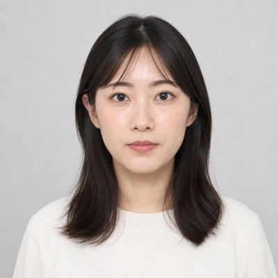 Ivy Tanaka