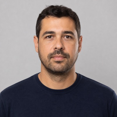 Rafael Mendes